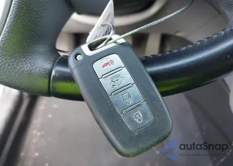 2013 Hyundai Sonata Se 2.0T from USA, damaged, VIN 5NPEC4ABXDH764371